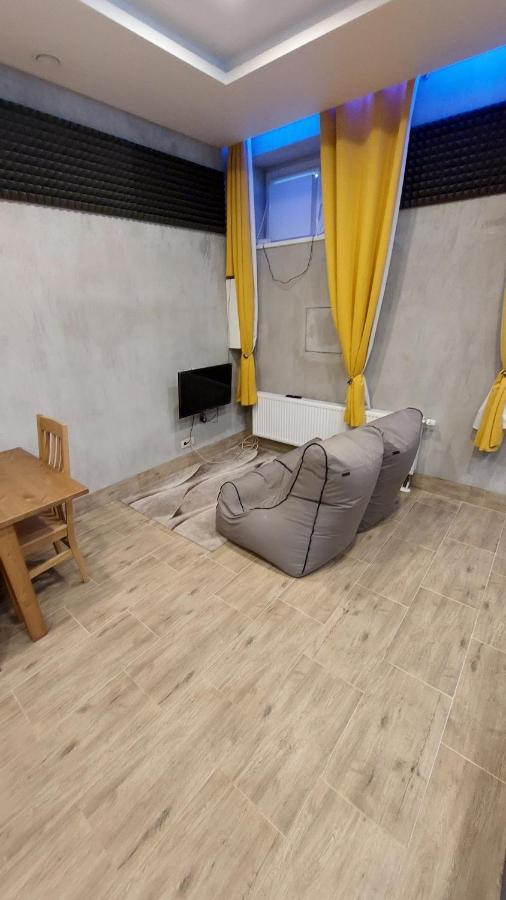 Fun And Chill Patalpu Ir Pirties Nuoma Lägenhet Vilnius Exteriör bild