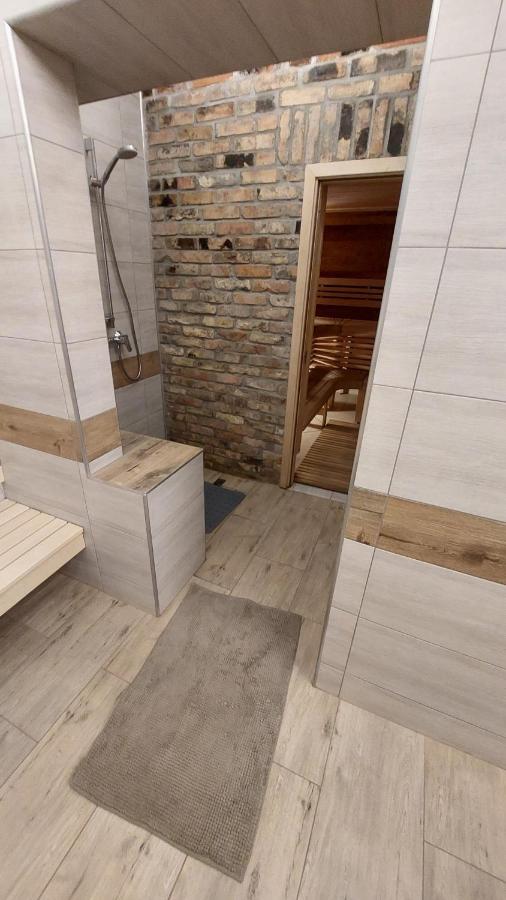Fun And Chill Patalpu Ir Pirties Nuoma Lägenhet Vilnius Exteriör bild