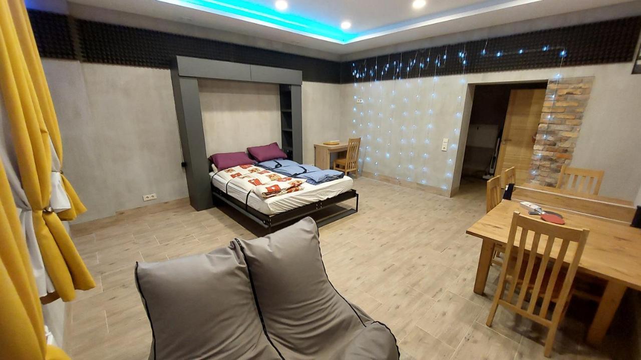 Fun And Chill Patalpu Ir Pirties Nuoma Lägenhet Vilnius Exteriör bild