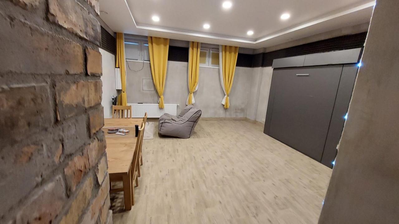 Fun And Chill Patalpu Ir Pirties Nuoma Lägenhet Vilnius Exteriör bild